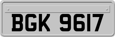 BGK9617