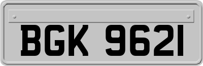 BGK9621