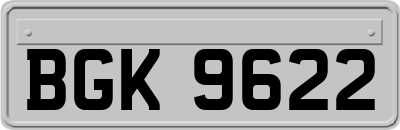 BGK9622