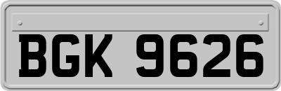 BGK9626
