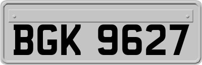 BGK9627