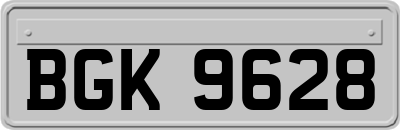 BGK9628