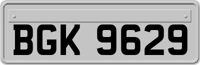 BGK9629