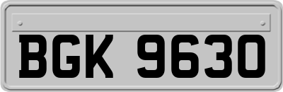 BGK9630