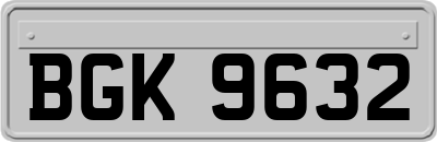 BGK9632