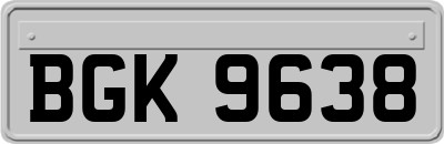 BGK9638
