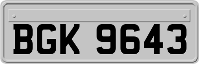BGK9643