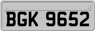 BGK9652