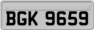 BGK9659