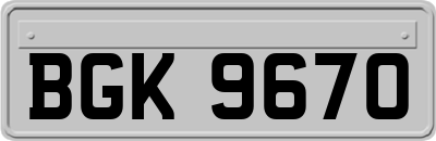 BGK9670