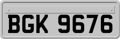 BGK9676