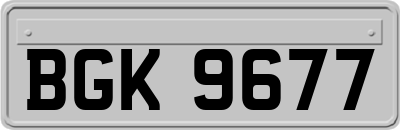 BGK9677