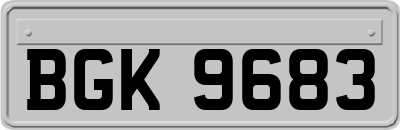 BGK9683