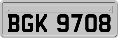 BGK9708
