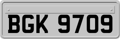 BGK9709