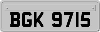 BGK9715