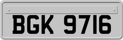BGK9716