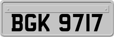 BGK9717