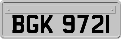 BGK9721