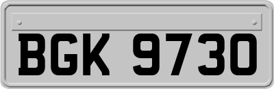 BGK9730