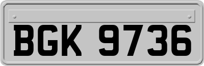 BGK9736