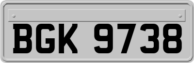 BGK9738