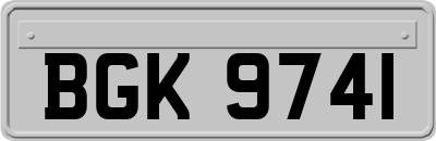 BGK9741