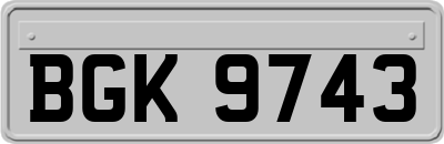 BGK9743