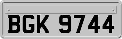 BGK9744