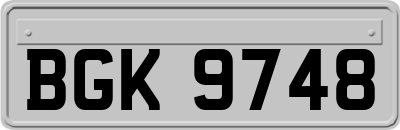 BGK9748