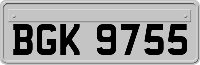 BGK9755