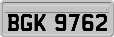 BGK9762