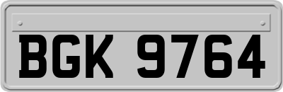 BGK9764