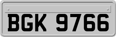 BGK9766
