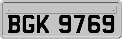 BGK9769