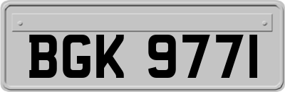 BGK9771