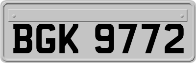 BGK9772