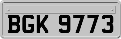 BGK9773