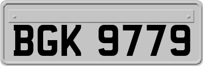 BGK9779