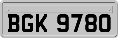 BGK9780