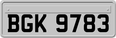 BGK9783