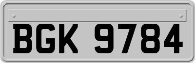 BGK9784