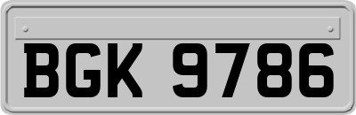 BGK9786