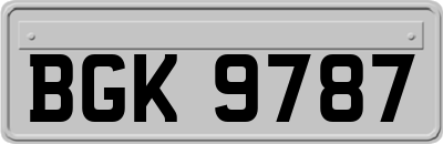 BGK9787