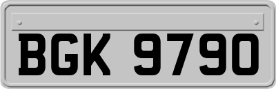 BGK9790