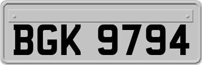BGK9794