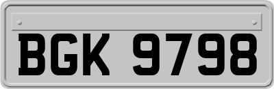 BGK9798