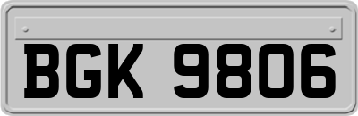 BGK9806