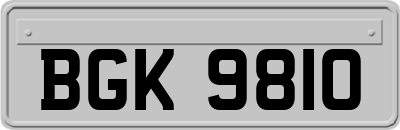 BGK9810