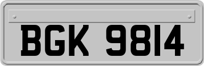 BGK9814